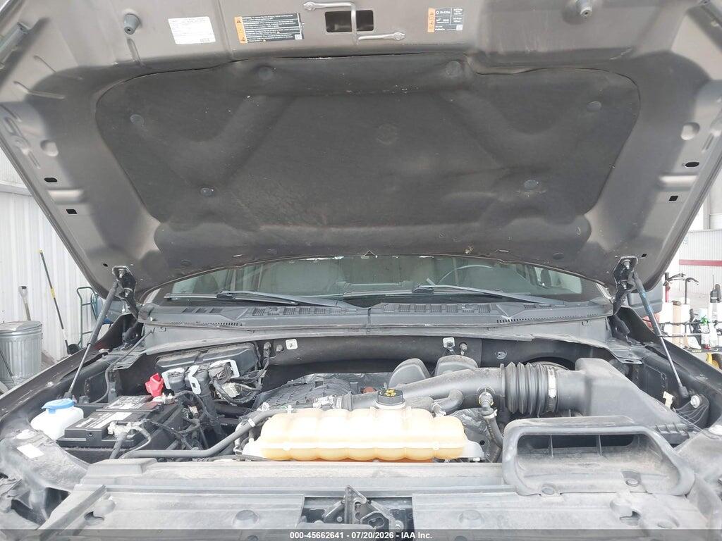 1FTEW1CB9LFC54234 2020 FORD F-150 photo no. 10