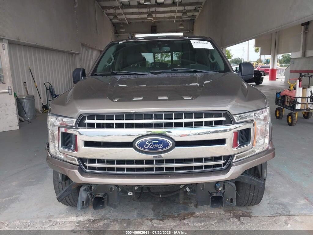 1FTEW1CB9LFC54234 2020 FORD F-150 photo no. 12
