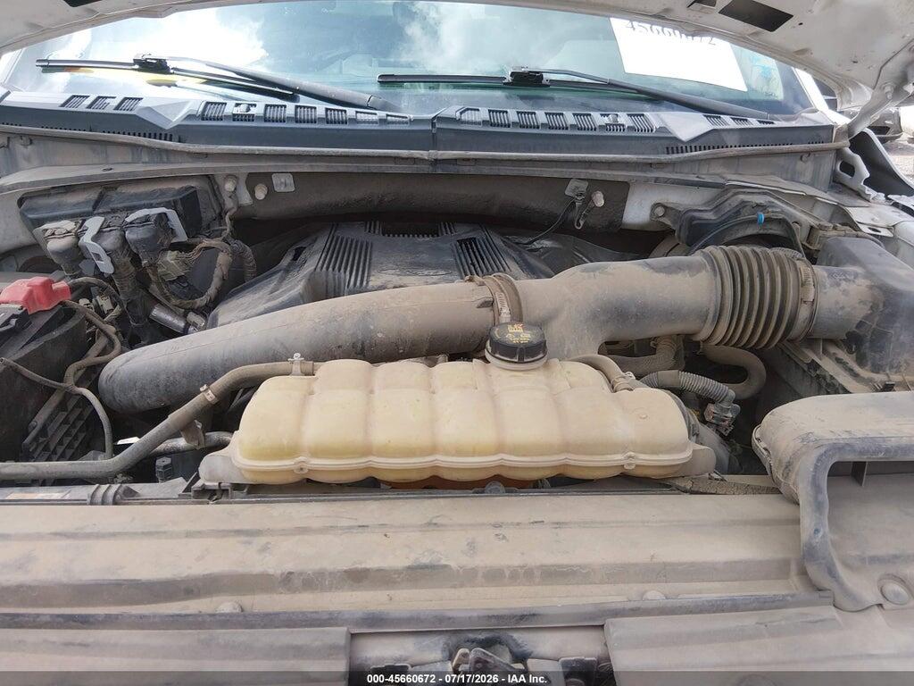 1FTEW1E48LKD16986 2020 FORD F-150 photo no. 10