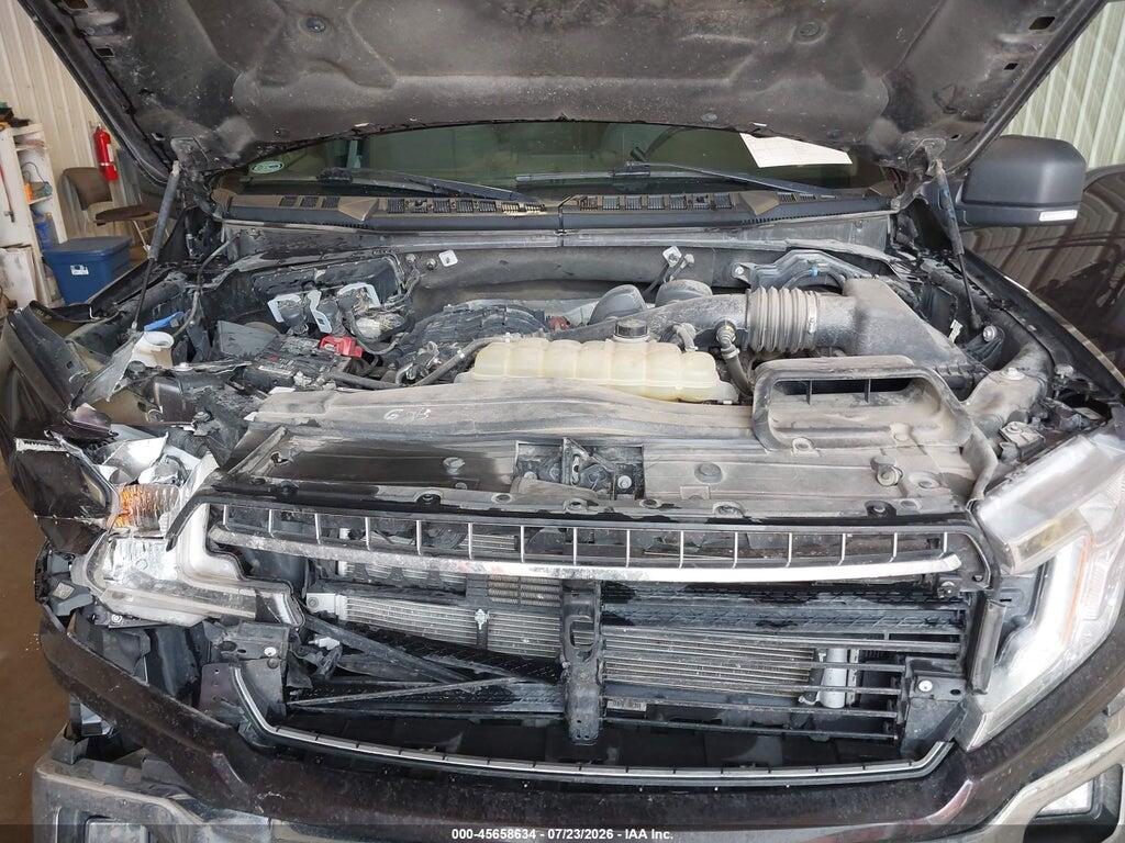1FTEW1EB8LKD97194 2020 FORD F-150 photo no. 10