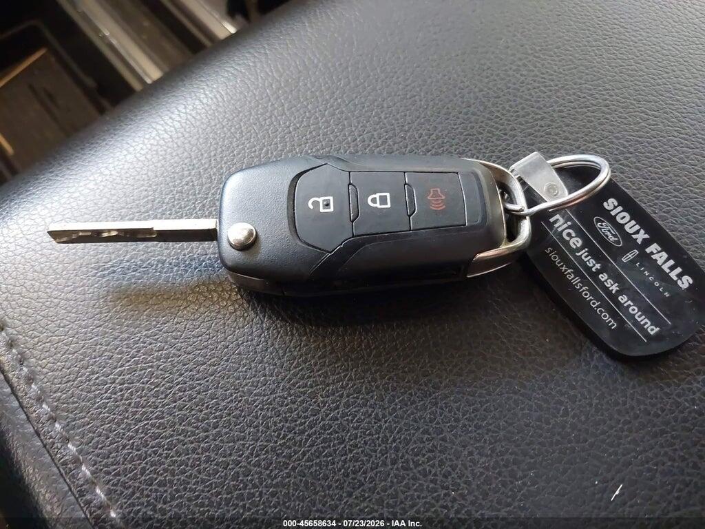 1FTEW1EB8LKD97194 2020 FORD F-150 photo no. 11