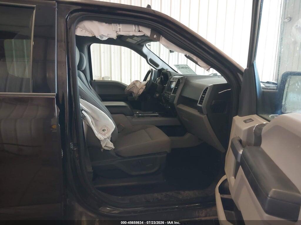 1FTEW1EB8LKD97194 2020 FORD F-150 photo no. 5
