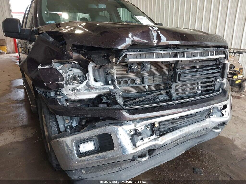 1FTEW1EB8LKD97194 2020 FORD F-150 photo no. 6