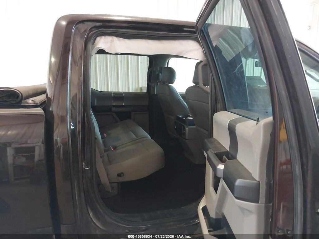 1FTEW1EB8LKD97194 2020 FORD F-150 photo no. 8