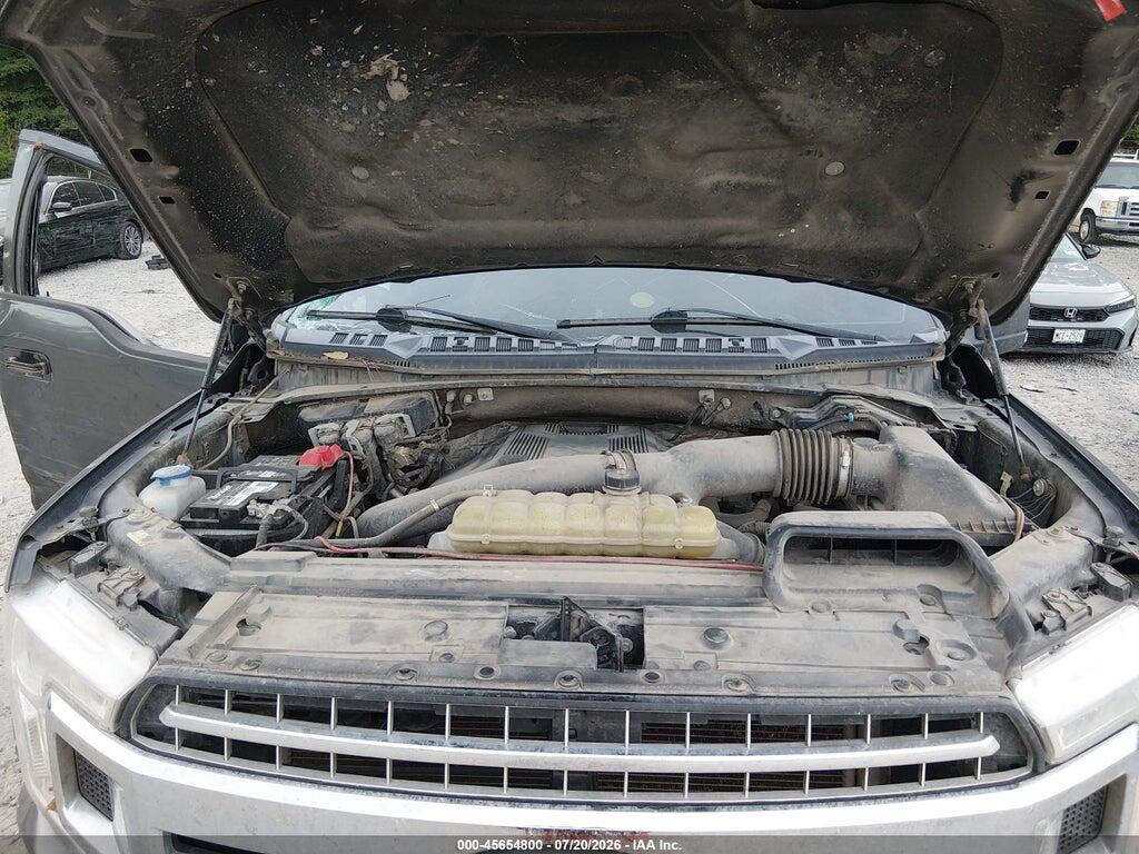 1FTEW1E45LFA67636 2020 FORD F-150 photo no. 10
