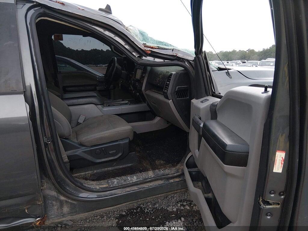 1FTEW1E45LFA67636 2020 FORD F-150 photo no. 5