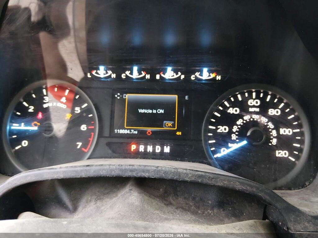 1FTEW1E45LFA67636 2020 FORD F-150 photo no. 7