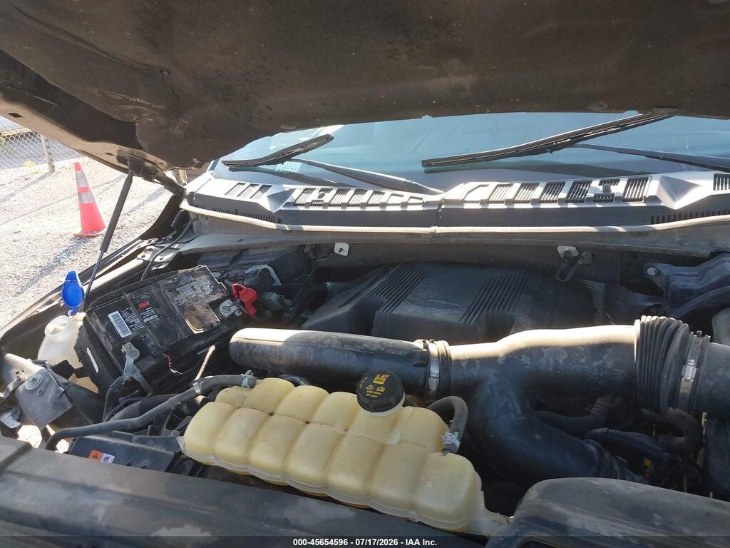 1FTEW1E48LKF09218 2020 FORD F-150 photo no. 10