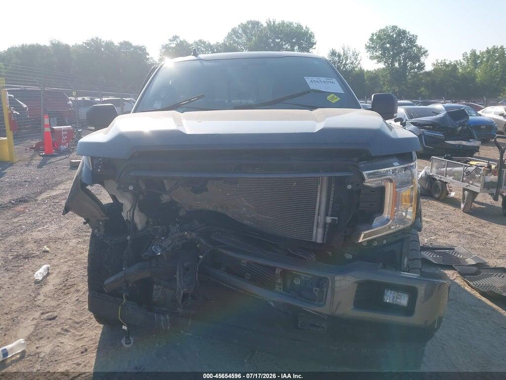 1FTEW1E48LKF09218 2020 FORD F-150 photo no. 12