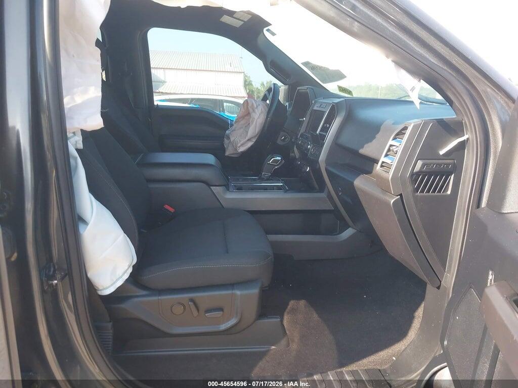 1FTEW1E48LKF09218 2020 FORD F-150 photo no. 5