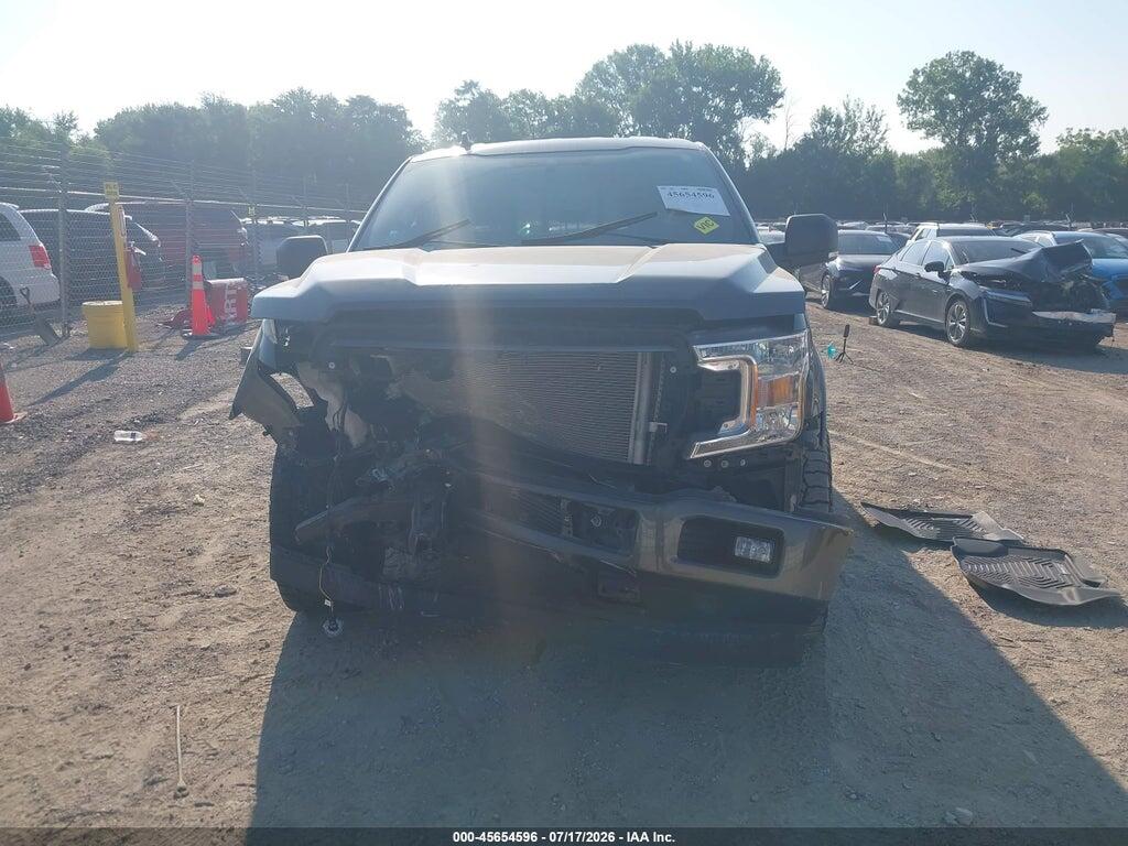 1FTEW1E48LKF09218 2020 FORD F-150 photo no. 6