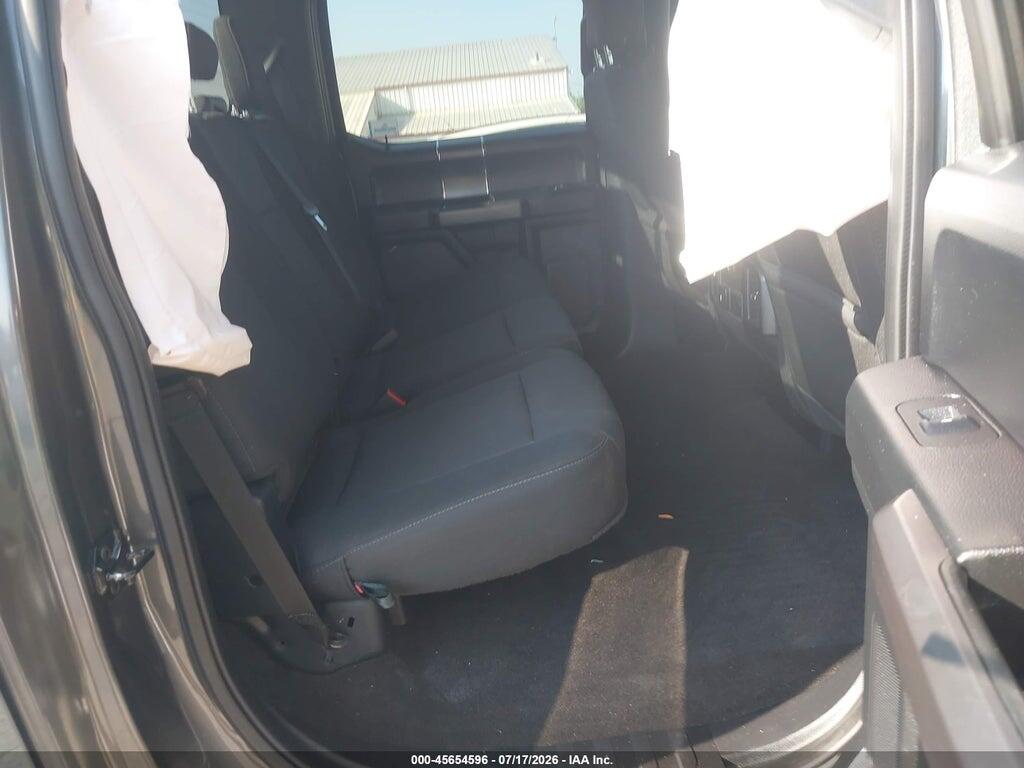 1FTEW1E48LKF09218 2020 FORD F-150 photo no. 8