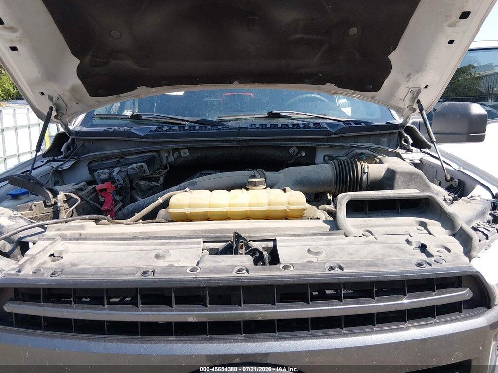 1FTEW1E46LFA38677 2020 FORD F-150 photo no. 10