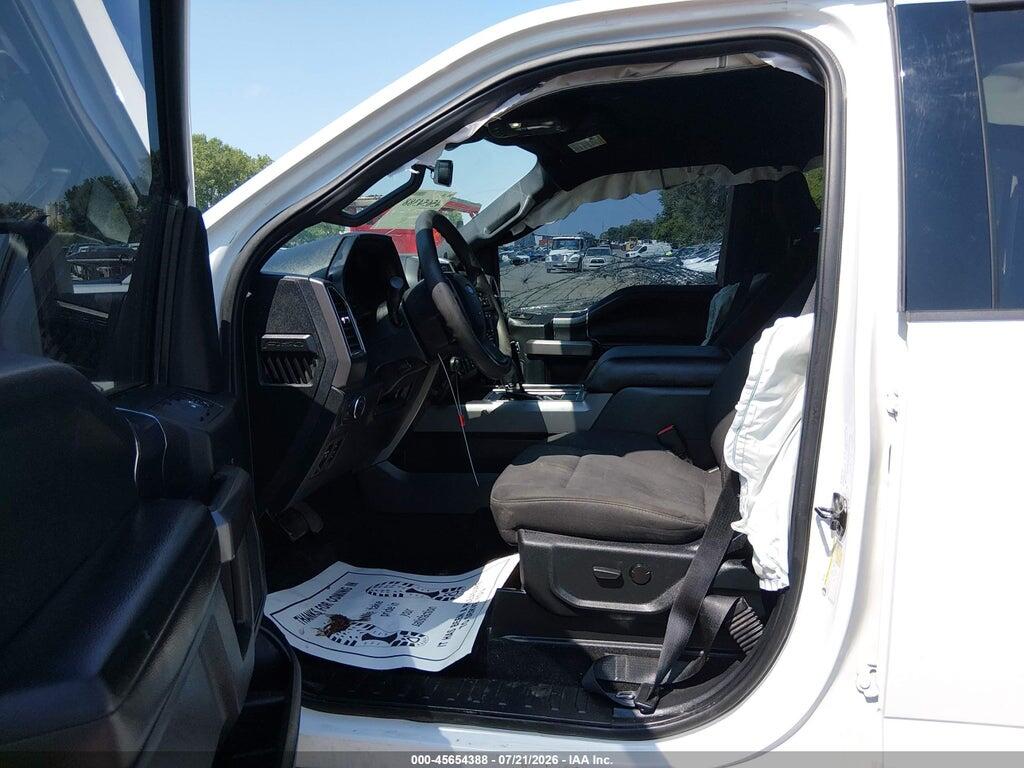 1FTEW1E46LFA38677 2020 FORD F-150 photo no. 5