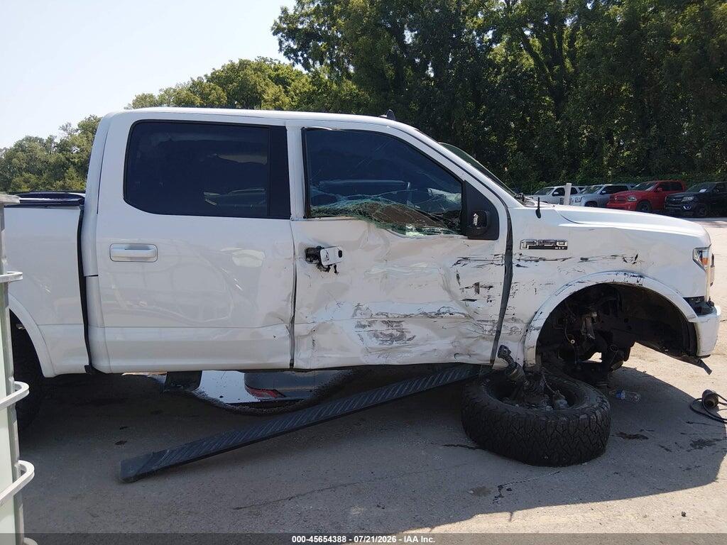 1FTEW1E46LFA38677 2020 FORD F-150 photo no. 6