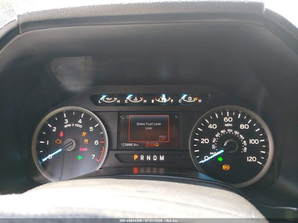 1FTEW1E46LFA38677 2020 FORD F-150 photo no. 7
