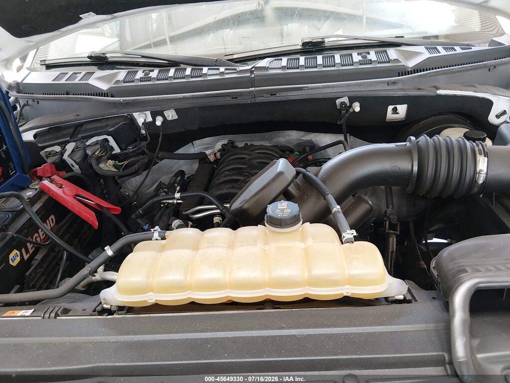 1FTEW1C58LKD51118 2020 FORD F-150 photo no. 10