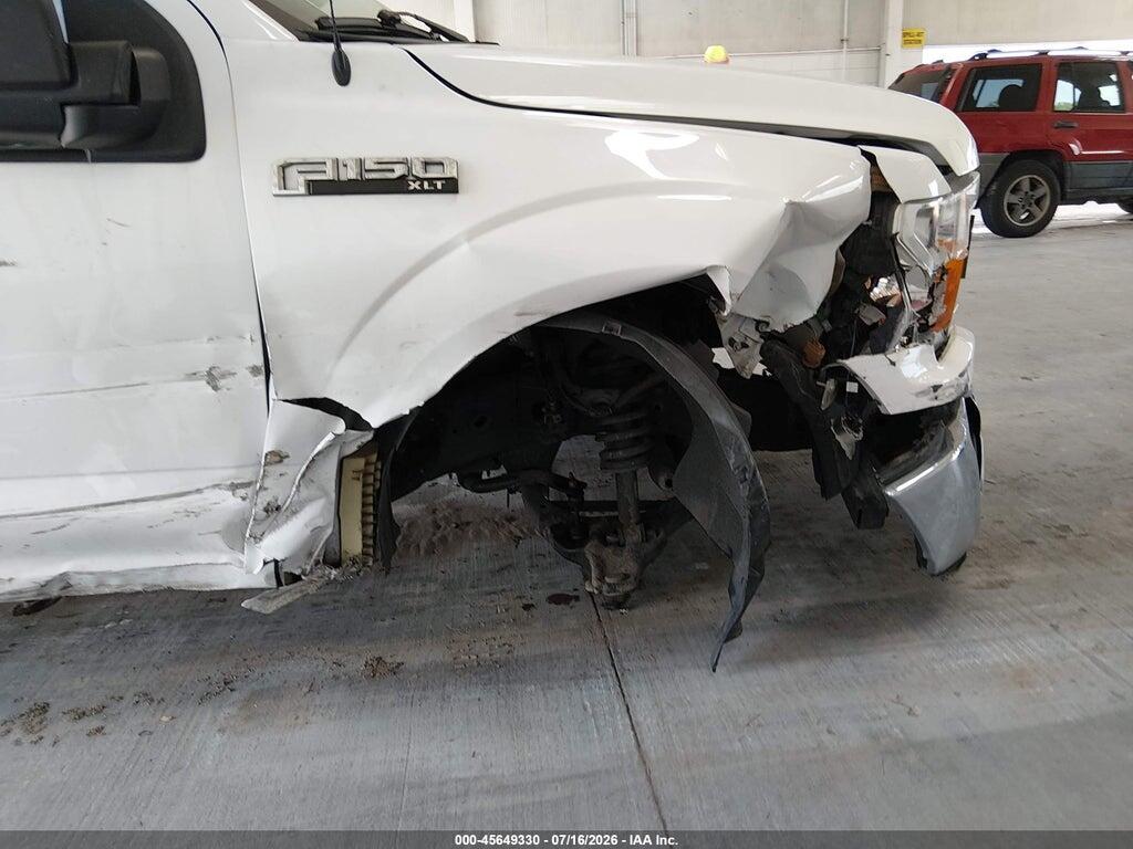1FTEW1C58LKD51118 2020 FORD F-150 photo no. 6