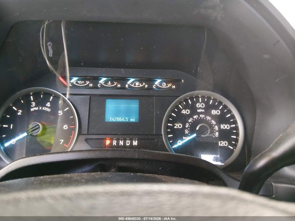 1FTEW1C58LKD51118 2020 FORD F-150 photo no. 7