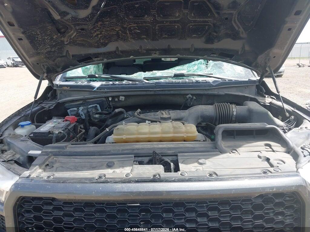 1FTEW1CP9LKE84746 2020 FORD F-150 photo no. 10