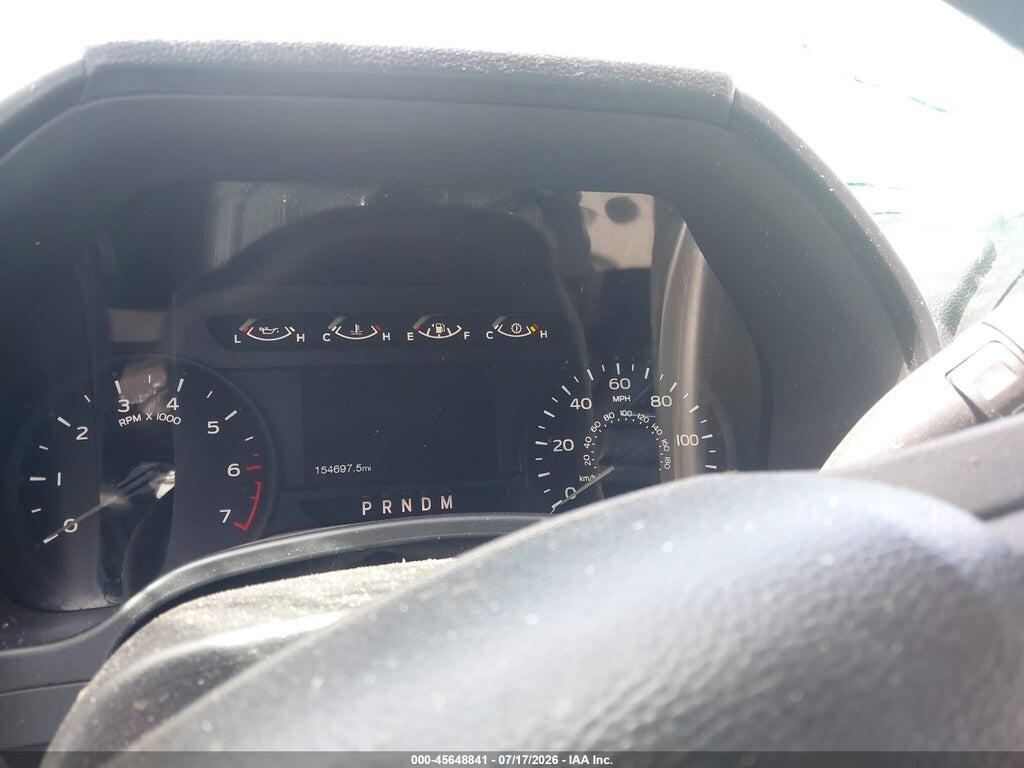 1FTEW1CP9LKE84746 2020 FORD F-150 photo no. 7