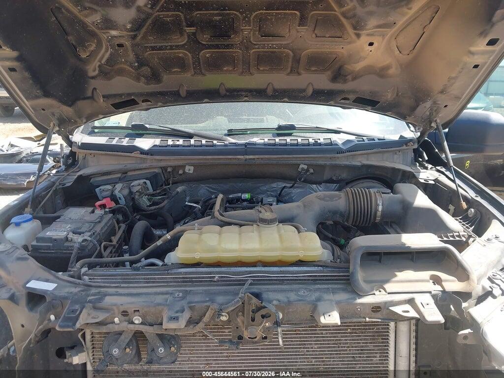 1FTEW1CP9LKD56751 2020 FORD F-150 photo no. 10
