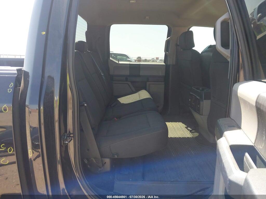 1FTEW1CP9LKD56751 2020 FORD F-150 photo no. 8
