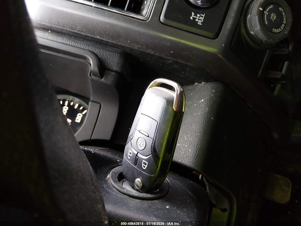 1FTEW1E55LFC29600 2020 FORD F-150 photo no. 11