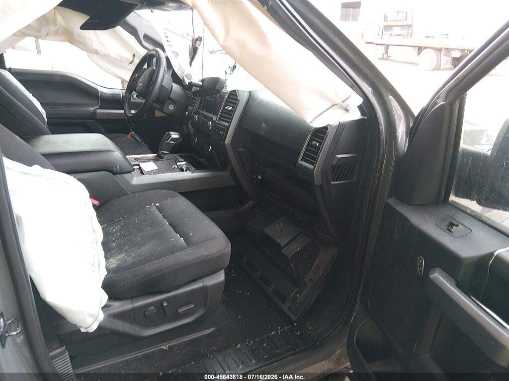 1FTEW1E55LFC29600 2020 FORD F-150 photo no. 5