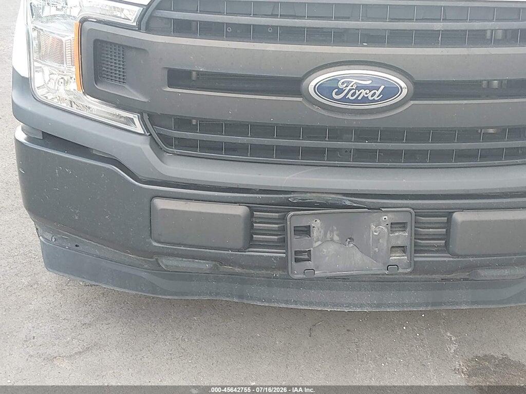 1FTEX1C57LKF05203 2020 FORD F-150 photo no. 6