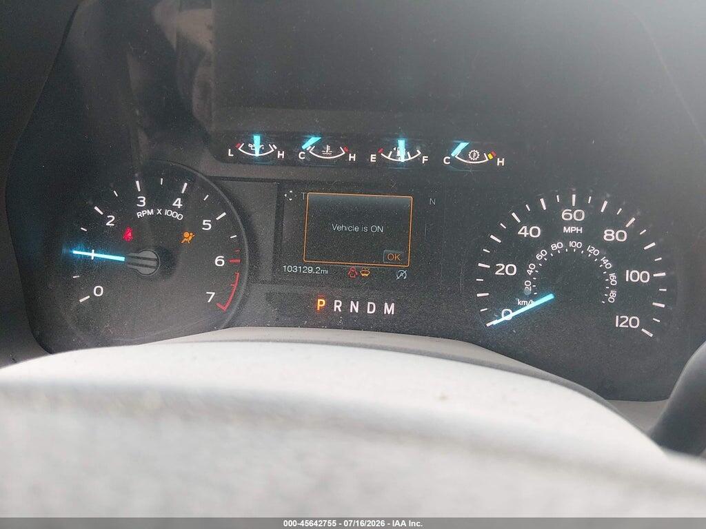 1FTEX1C57LKF05203 2020 FORD F-150 photo no. 7