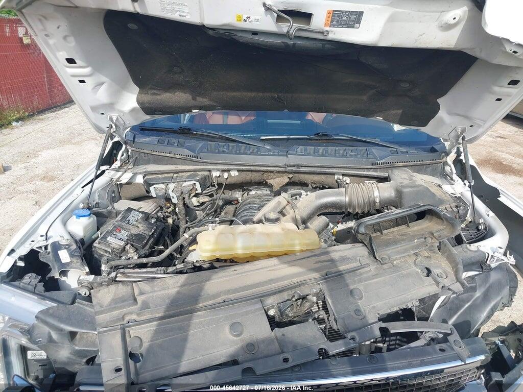 1FTEW1E5XLFC33139 2020 FORD F-150 photo no. 10