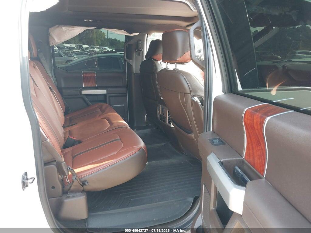 1FTEW1E5XLFC33139 2020 FORD F-150 photo no. 8