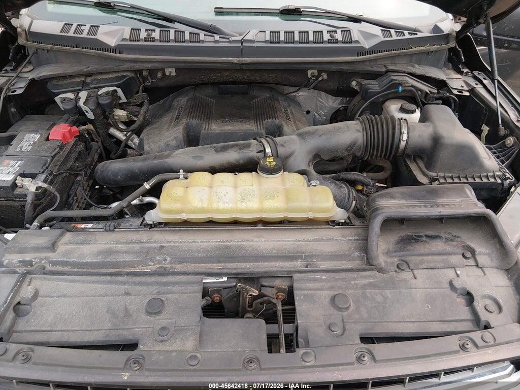 1FTEW1E43LFA26616 2020 FORD F-150 photo no. 10