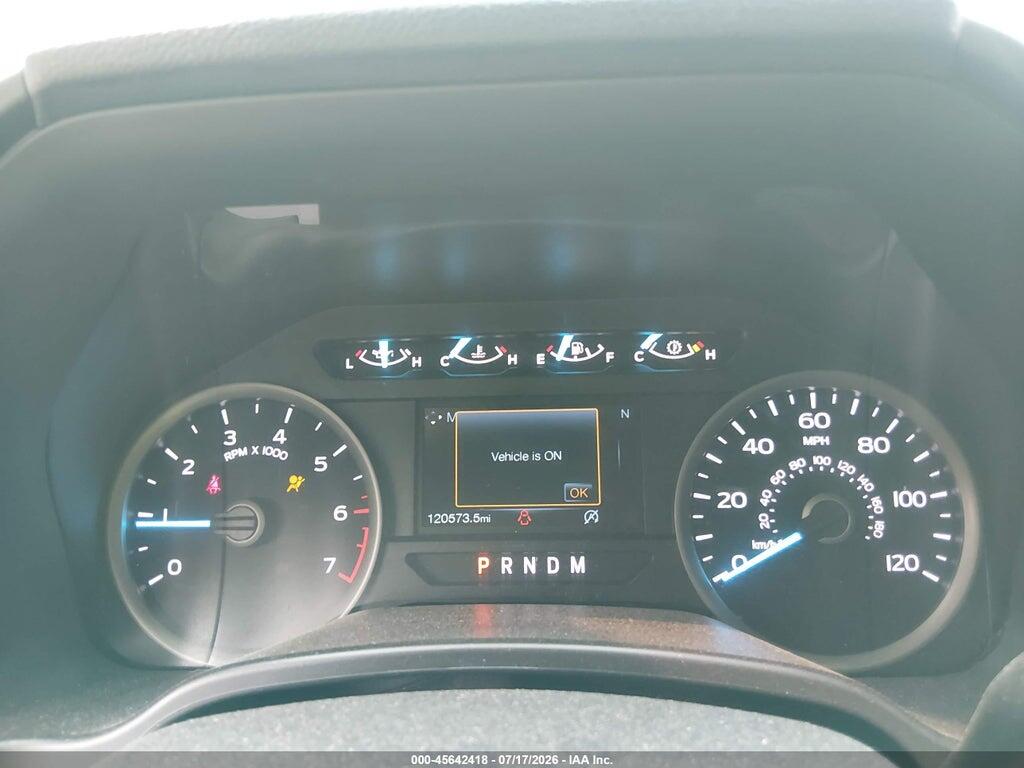 1FTEW1E43LFA26616 2020 FORD F-150 photo no. 7