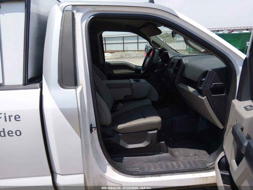 1FTMF1CB7LKF11474 2020 FORD F-150 photo no. 1