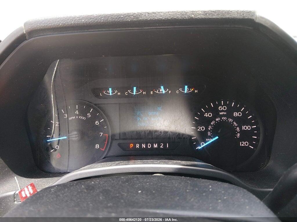 1FTMF1CB7LKF11474 2020 FORD F-150 photo no. 2