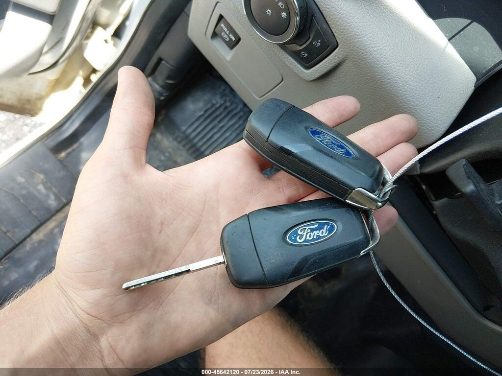 1FTMF1CB7LKF11474 2020 FORD F-150 photo no. 6