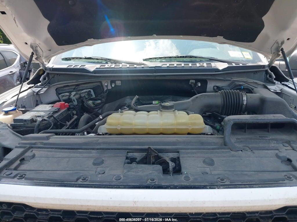 1FTEW1EP6LFA90255 2020 FORD F-150 photo no. 10