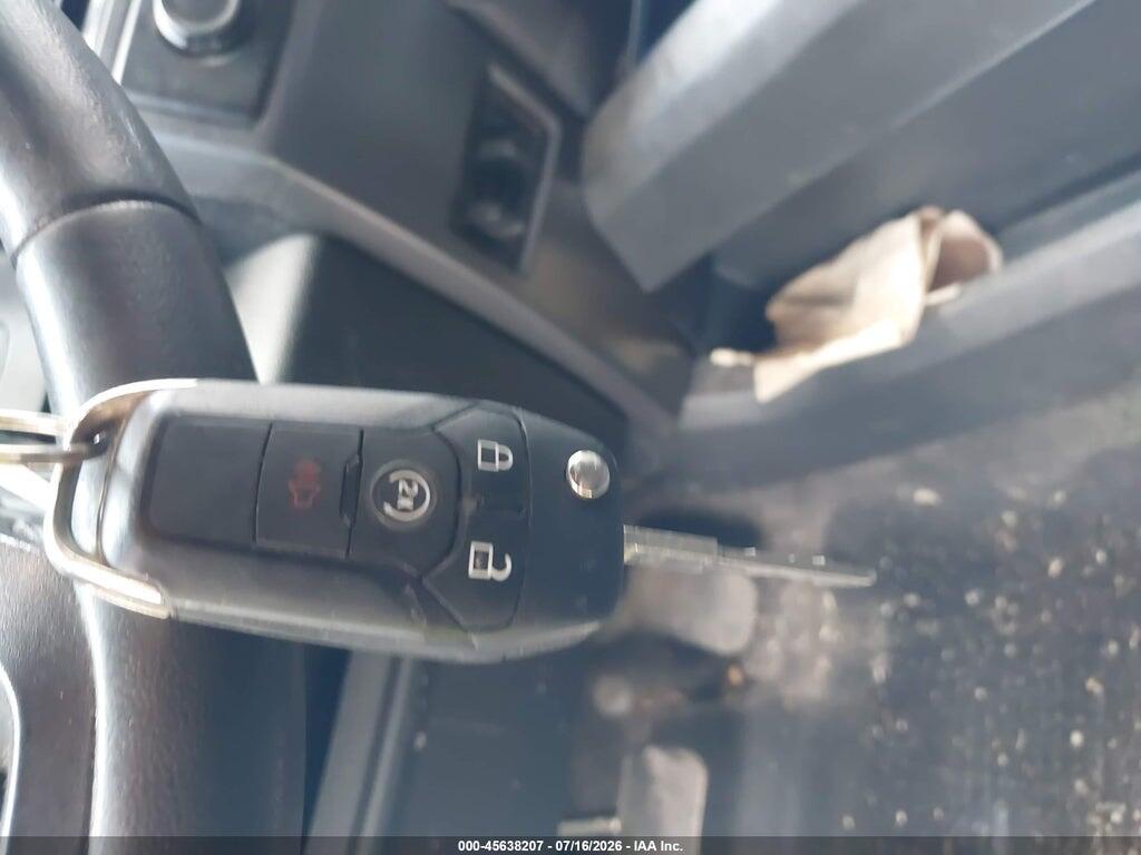 1FTEW1EP6LFA90255 2020 FORD F-150 photo no. 11