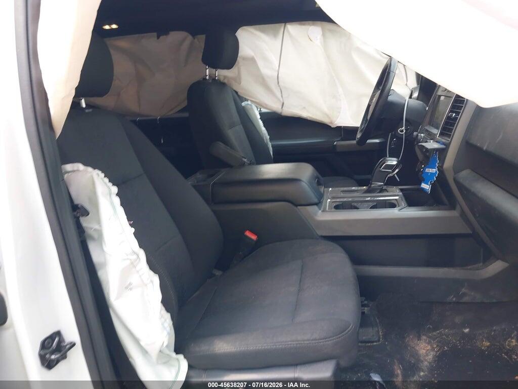 1FTEW1EP6LFA90255 2020 FORD F-150 photo no. 5