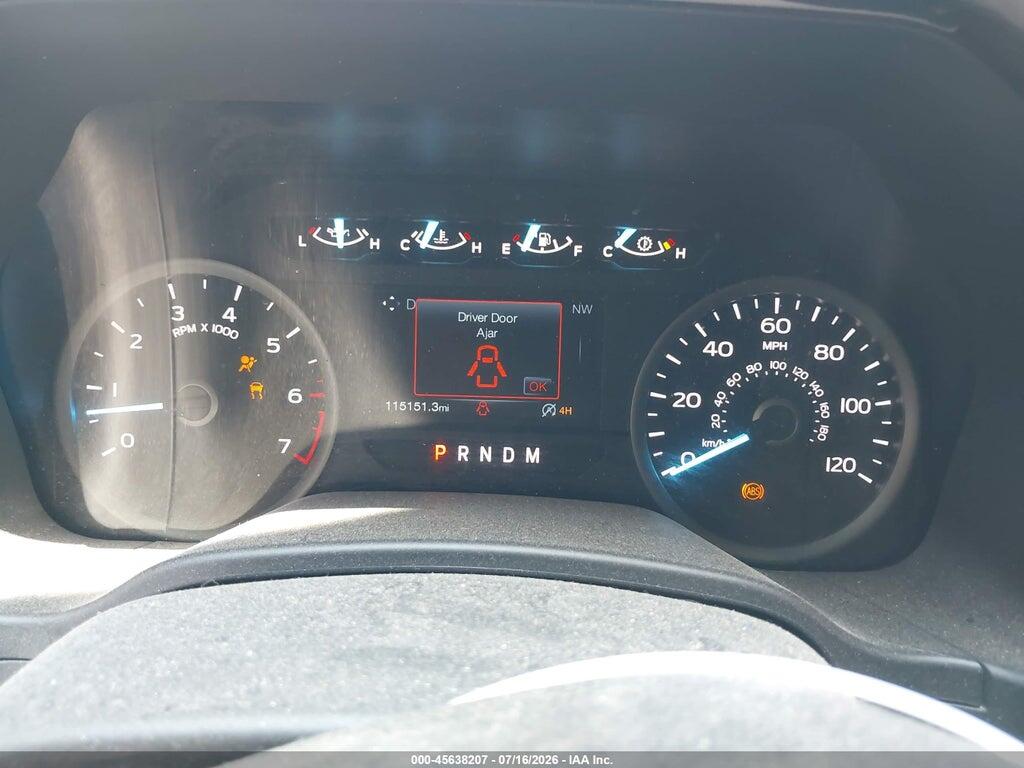 1FTEW1EP6LFA90255 2020 FORD F-150 photo no. 7