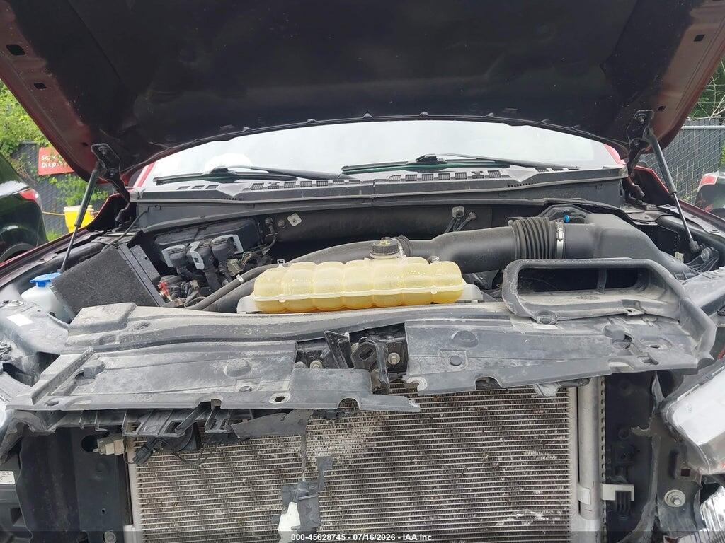 1FTEW1E47LFA49283 2020 FORD F-150 photo no. 10
