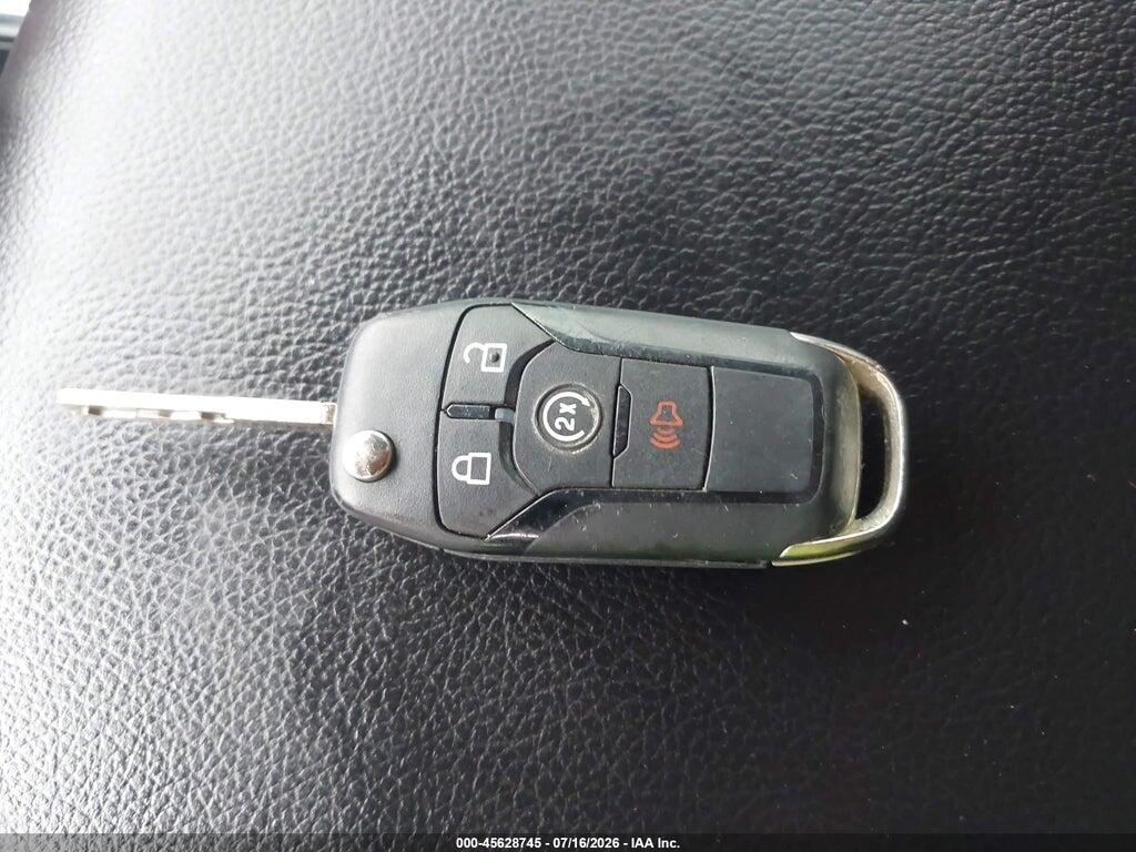1FTEW1E47LFA49283 2020 FORD F-150 photo no. 11