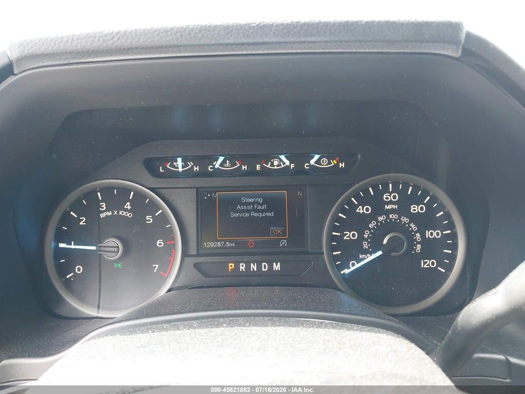1FTEW1E51LFA12903 2020 FORD F-150 photo no. 7