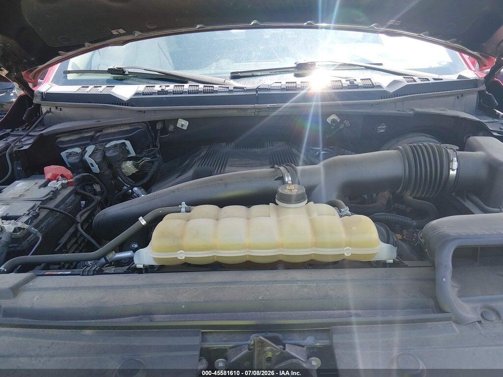 1FTEW1C43LFC51718 2020 FORD F-150 photo no. 10