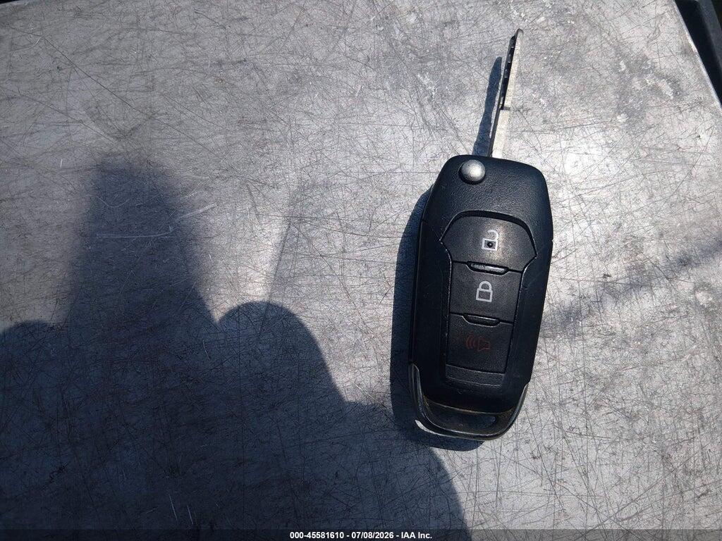 1FTEW1C43LFC51718 2020 FORD F-150 photo no. 11
