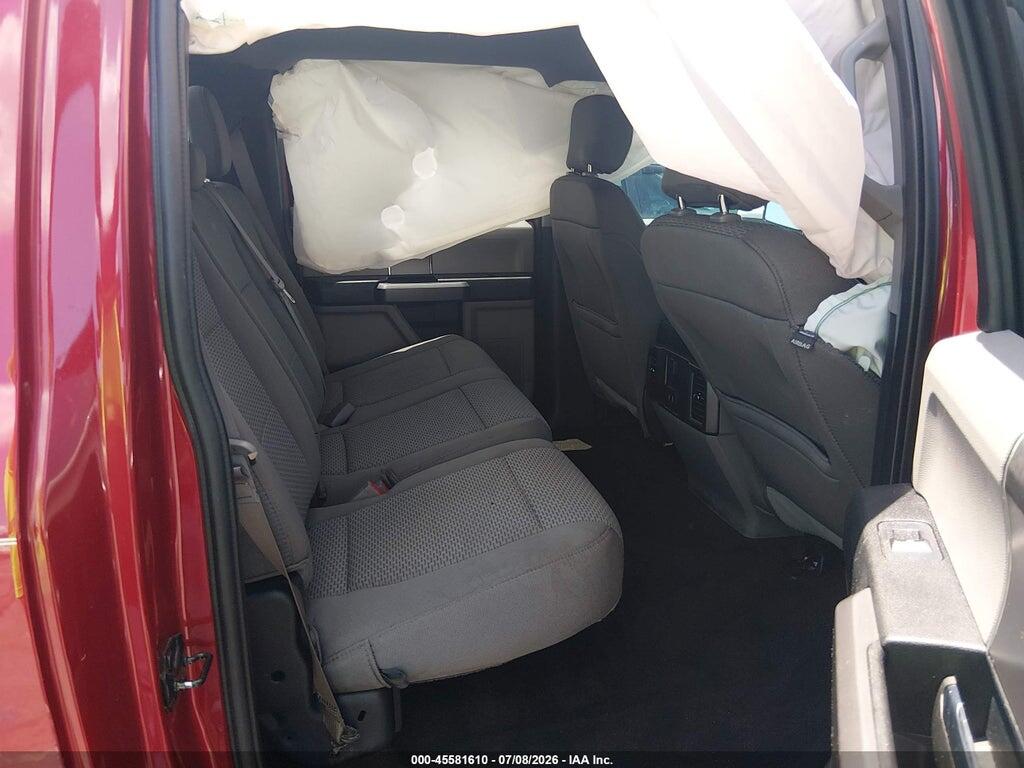 1FTEW1C43LFC51718 2020 FORD F-150 photo no. 8