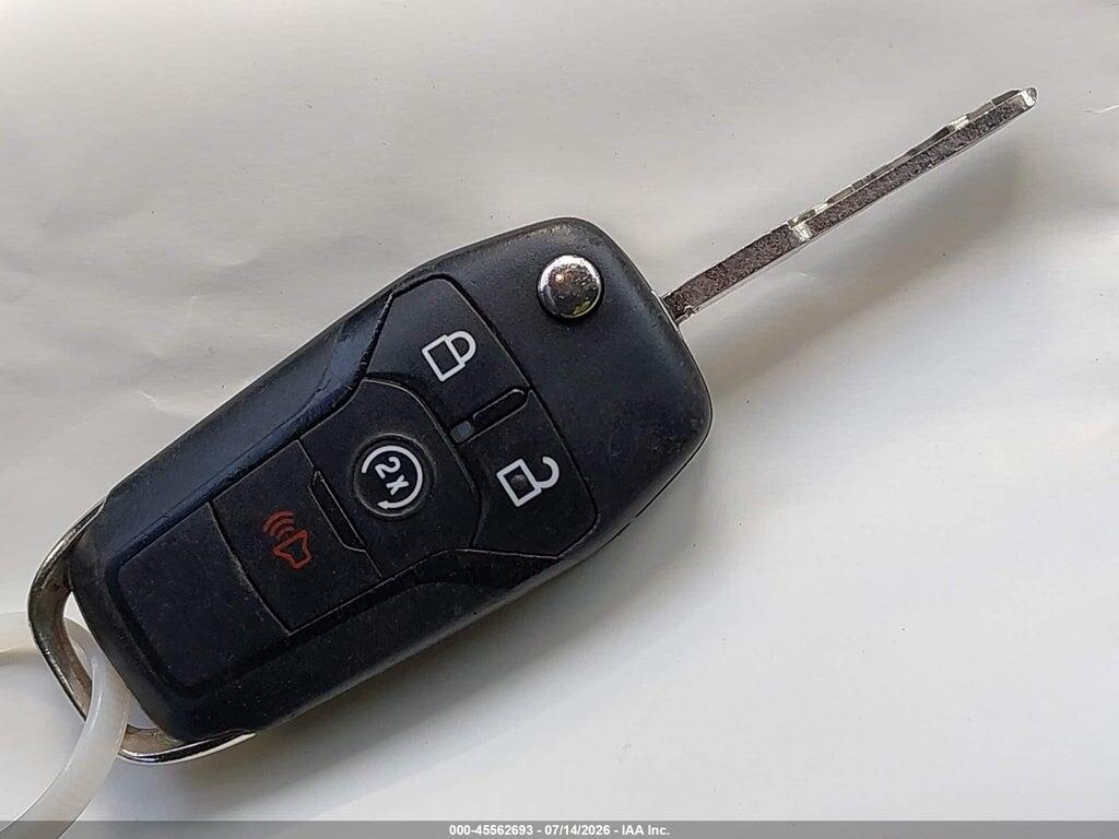 1FTEW1E41LFA72638 2020 FORD F-150 photo no. 11