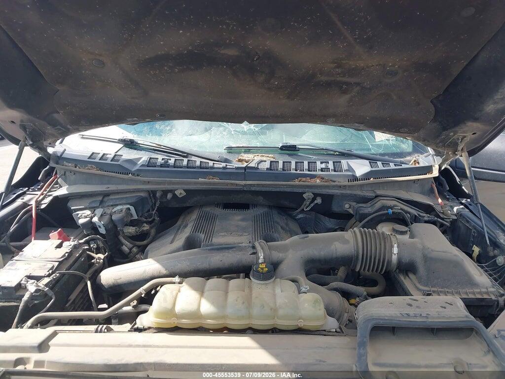 1FTEW1E41LFB48052 2020 FORD F-150 photo no. 10